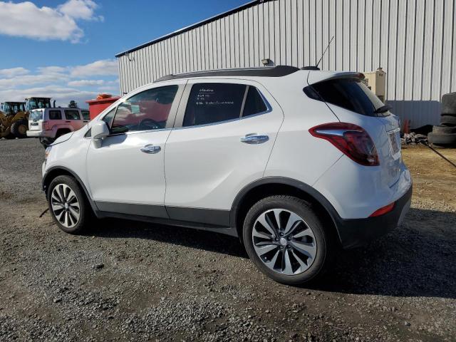 Image 2 of 2022 BUICK ENCORE PREFERRED 2022 with VIN KL4CJESM2NB546750