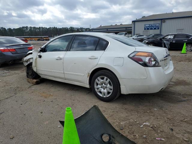 Image 2 of 2012 NISSAN ALTIMA BASE 2012 with VIN 1N4AL2AP6CN486247