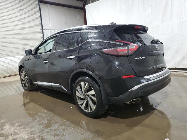 Изображение 2 2019 NISSAN MURANO S 2019 с VIN 5N1AZ2MS7KN150206