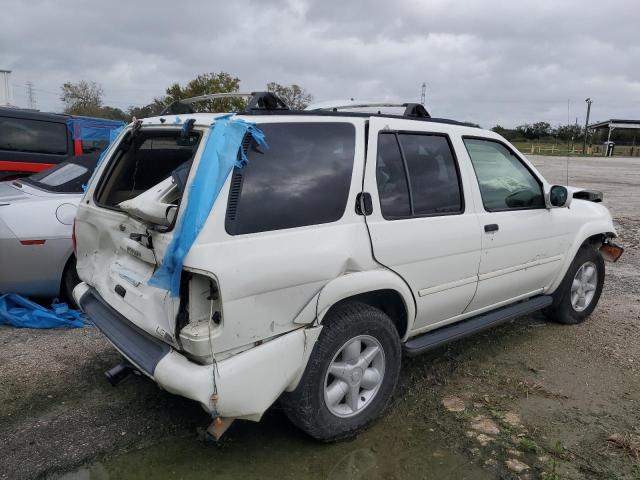 Изображение 3 2001 NISSAN PATHFINDER LE 2001 с VIN JN8DR07X51W513290
