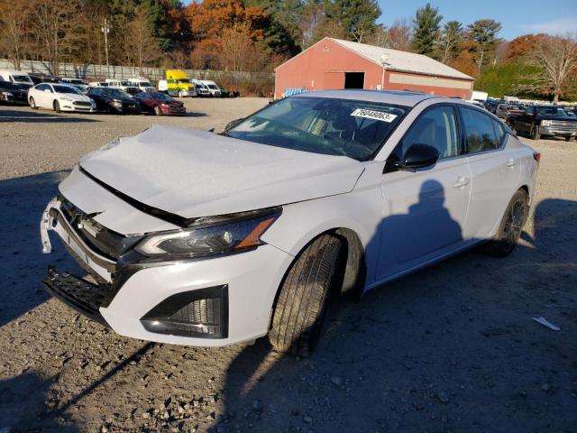 Image 1 of 2023 NISSAN ALTIMA SR 2023 with VIN 1N4BL4CW8PN327739