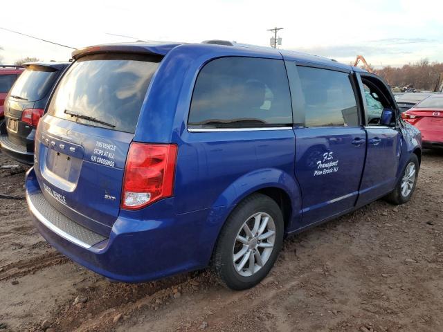 Изображение 3 2020 DODGE GRAND CARAVAN SXT 2020 с VIN 2C4RDGCG8LR193960
