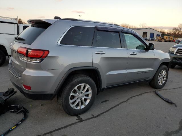 Изображение 3 2021 JEEP GRAND CHEROKEE LAREDO 2021 с VIN 1C4RJFAG1MC504290