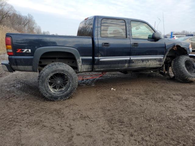 Изображение 3 2005 GMC NEW SIERRA K1500 2005 с VIN 2GTEK13T751102628