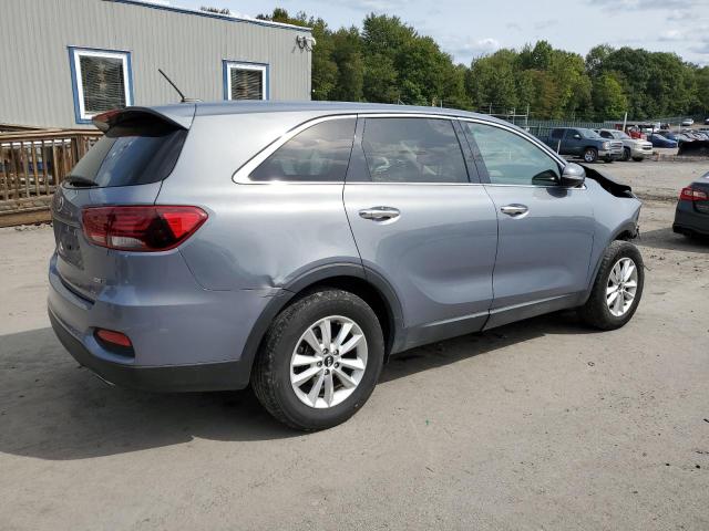 Obraz 3 z 2020 KIA SORENTO L 2020 z VIN 5XYPG4A38LG711647