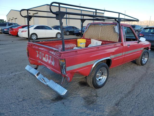 Obraz 3 z 1984 TOYOTA PICKUP 1/2 TON RN50 1984 z VIN JT4RN50R6E0034651