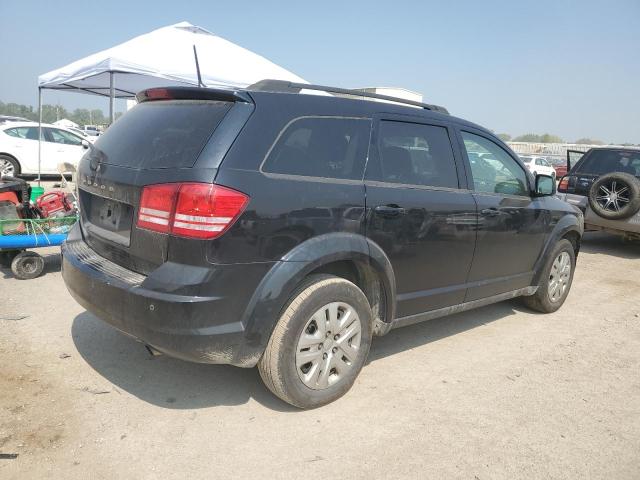 Image 3 of 2020 DODGE JOURNEY SE 2020 with VIN 3C4PDCAB4LT181728