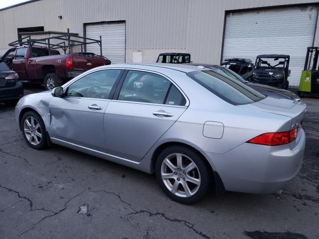 Image 2 of 2005 ACURA TSX  2005 with VIN JH4CL96945C014096