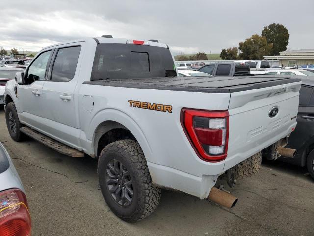 Изображение 2 2023 FORD F150 SUPERCREW 2023 с VIN 1FTEW1E84PFC91103