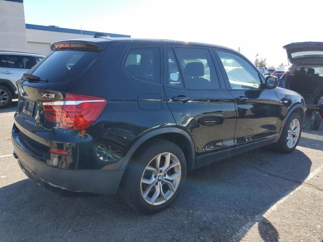 Obraz 3 z 2013 BMW X3 XDRIVE28I 2013 z VIN 5UXWX9C57D0A32498