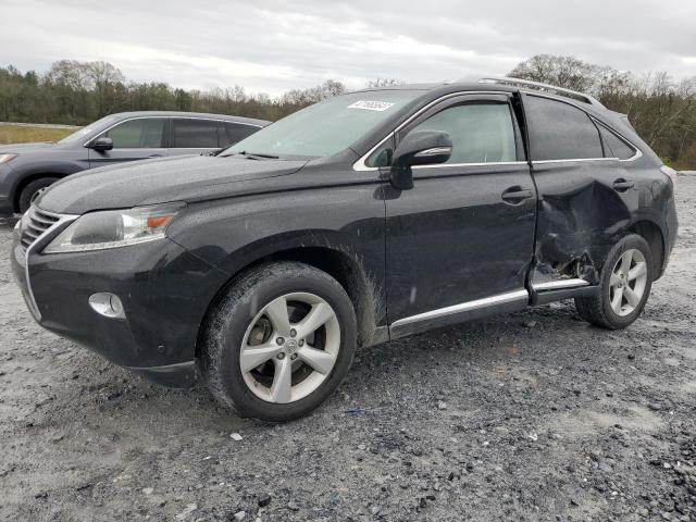 Image 1 of 2015 LEXUS RX 350 BASE 2015 with VIN 2T2BK1BA5FC271578