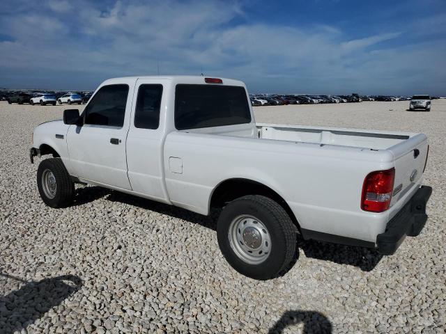 Изображение 2 2006 FORD RANGER SUPER CAB 2006 с VIN 1FTYR14U86PA95211