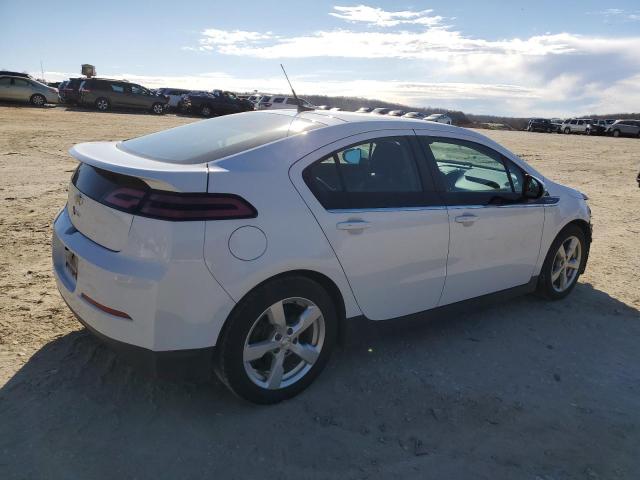 Obraz 3 z 2014 CHEVROLET VOLT  2014 z VIN 1G1RA6E40EU136883