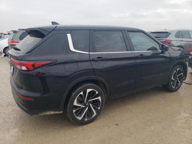 Obraz 3 z 2022 MITSUBISHI OUTLANDER ES 2022 z VIN JA4J3TA84NZ054321