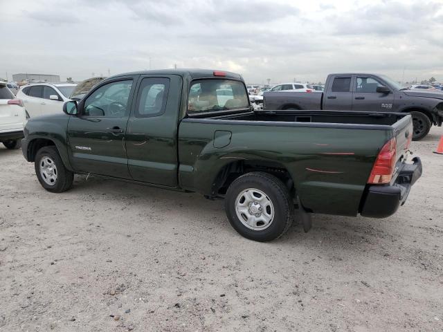 Изображение 2 2012 TOYOTA TACOMA ACCESS CAB 2012 с VIN 5TFTX4CN9CX012120