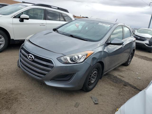 Obraz 1 z 2016 HYUNDAI ELANTRA GT  2016 z VIN KMHD35LH9GU293077
