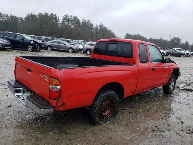 Obraz 3 z 2001 TOYOTA TACOMA XTRACAB 2001 z VIN 5TEVL52N71Z728841