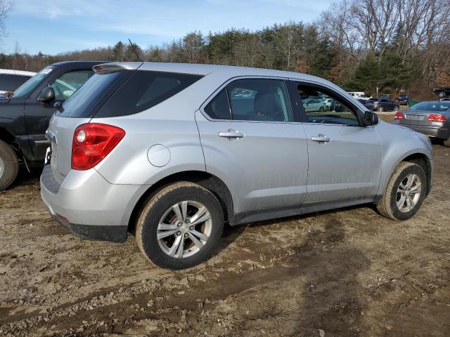 Obraz 3 z 2014 CHEVROLET EQUINOX LS 2014 z VIN 2GNFLEEK1E6140931