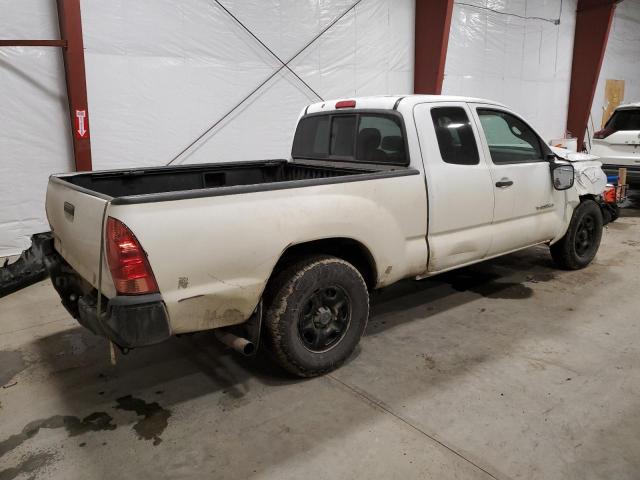 Image 3 of 2005 TOYOTA TACOMA ACCESS CAB 2005 with VIN 5TETX22NX5Z048156