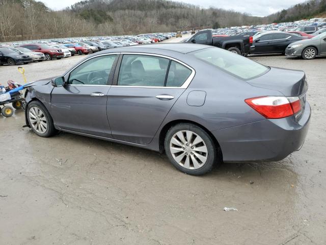 Image 2 of 2014 HONDA ACCORD EX 2014 with VIN 1HGCR2F71EA065378