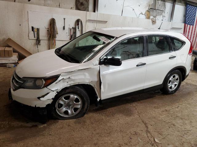 2013 HONDA CR-V LX 2013 image