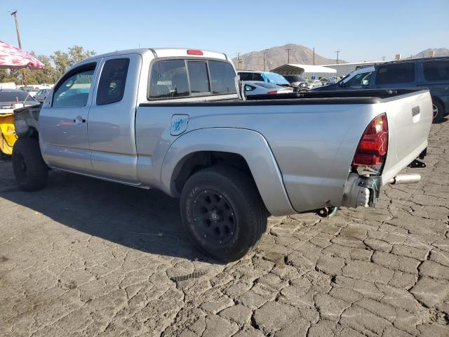 Изображение 2 2005 TOYOTA TACOMA ACCESS CAB 2005 с VIN 5TETX22N35Z124462
