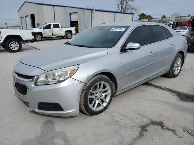 Изображение 1 2015 CHEVROLET MALIBU 1LT 2015 с VIN 1G11C5SL0FF111694