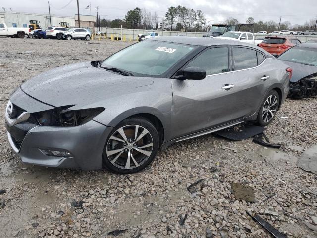 Image 1 of 2016 NISSAN MAXIMA 3.5S 2016 with VIN 1N4AA6AP4GC428684