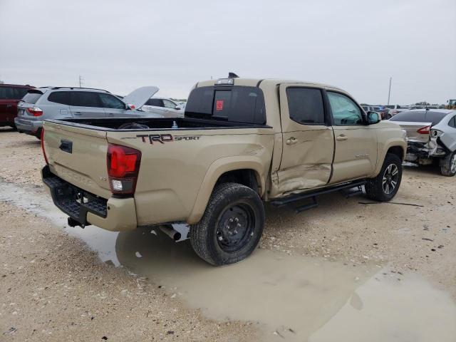 Изображение 3 2019 TOYOTA TACOMA DOUBLE CAB 2019 с VIN 3TMAZ5CN3KM095975