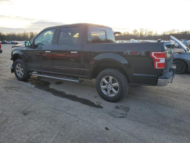 Obraz 2 z 2018 FORD F150 SUPERCREW 2018 z VIN 1FTEW1EP9JFE14800