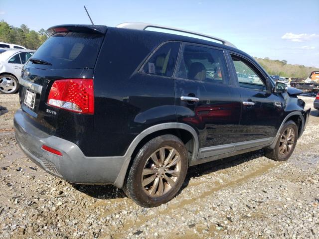 Obraz 3 z 2011 KIA SORENTO EX 2011 z VIN 5XYKU4A27BG043185