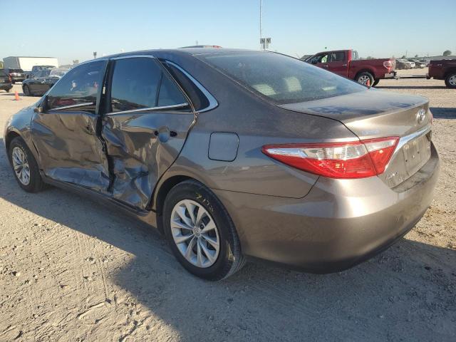 Image 2 of 2015 TOYOTA CAMRY LE 2015 with VIN 4T4BF1FKXFR461330