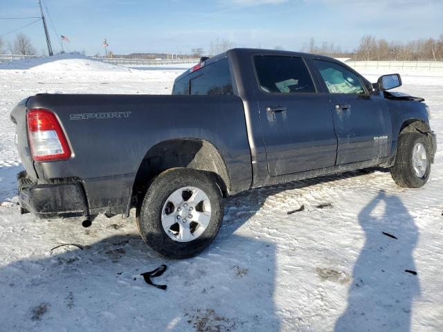 Obraz 3 z 2023 RAM 1500 BIG HORN/LONE STAR 2023 z VIN 1C6RRFFGXPN599580