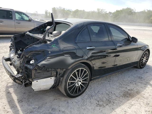 Obraz 3 z 2019 MERCEDES-BENZ C 300 2019 z VIN 55SWF8DB3KU297917