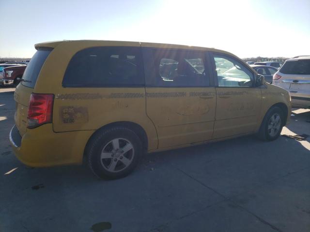 Изображение 3 2012 DODGE GRAND CARAVAN CREW 2012 с VIN 2C4RDGDG2CR205681