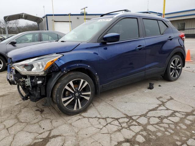 2018 NISSAN KICKS S 2018 image