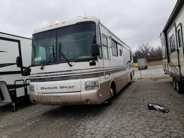 Image 2 of 1998 FREIGHTLINER CHASSIS X LINE MOTOR HOME 1998 with VIN 4UZ6XJCAXWCA12419
