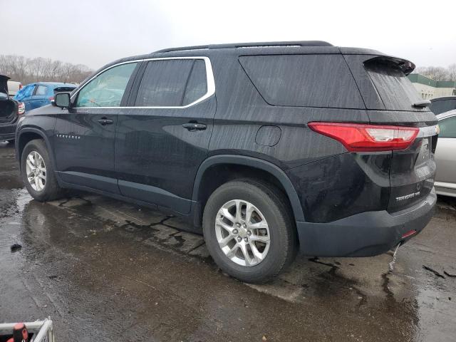 Изображение 2 2019 CHEVROLET TRAVERSE LT 2019 с VIN 1GNEVGKW4KJ309525