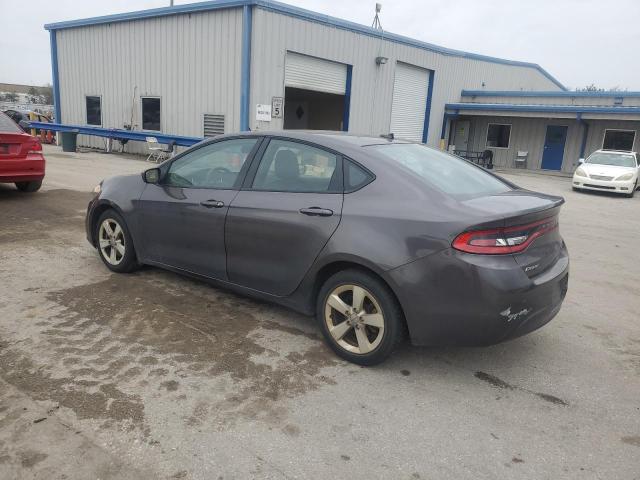 Image 2 of 2016 DODGE DART SXT 2016 with VIN 1C3CDFBB9GD517436