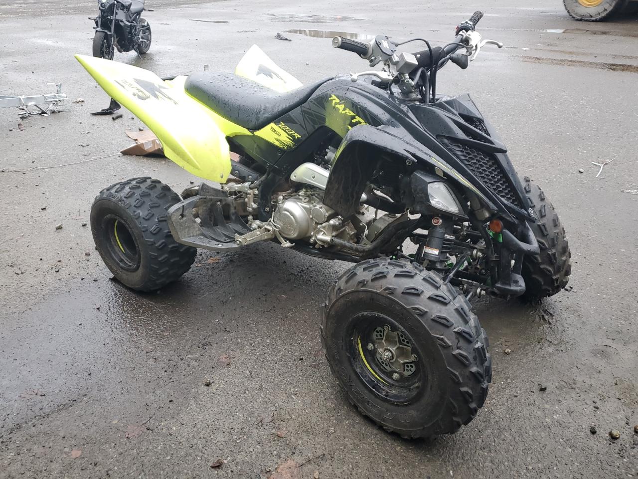 2022 YAMAHA YFM700 R 2022 image