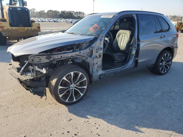 2018 BMW X5 XDRIVE35I 2018 image
