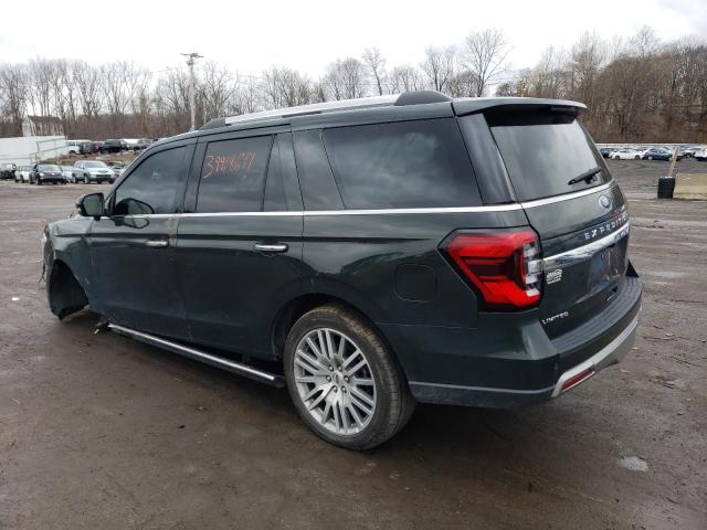 Image 2 of 2023 FORD EXPEDITION LIMITED 2023 with VIN 1FMJU2A82PEA22776
