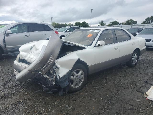1996 LEXUS ES 300 1996 image