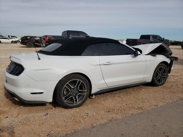 Изображение 3 2020 FORD MUSTANG  2020 с VIN 1FATP8UH9L5135126