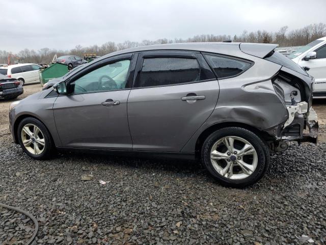 Image 2 of 2014 FORD FOCUS SE 2014 with VIN 1FADP3K21EL457344