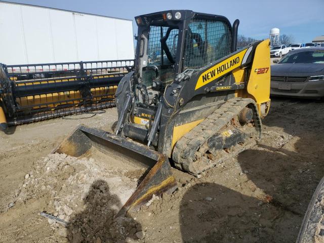 Изображение 3 2018 NEWH SKID LOADE 2018 с VIN JAF0C227LJM454553