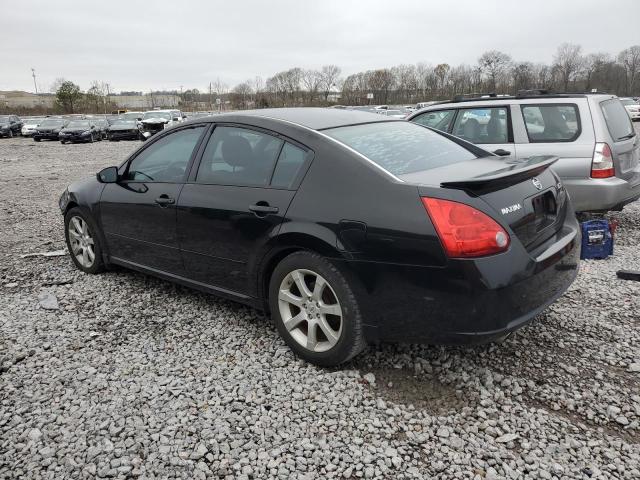 Image 2 of 2008 NISSAN MAXIMA SE 2008 with VIN 1N4BA41E28C839624