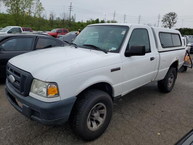 2007 FORD RANGER  2007 image