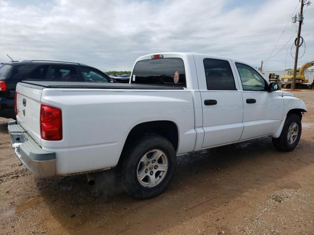 Изображение 3 2005 DODGE DAKOTA QUAD SLT 2005 с VIN 1D7HE48K65S314996