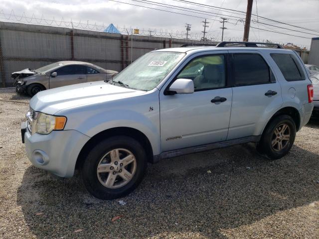 2008 FORD ESCAPE HEV 2008 image